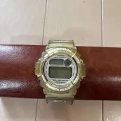 忍*様 【希少】DW-6900 W.C.C.Sモデル　世界サンゴ礁保護協会 限定 忍*様 【希少】DW-6900 W.C.C.Sモデル 世界サンゴ礁保護協会 限定