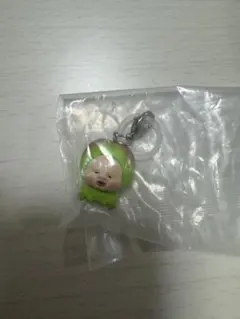 こびとづかん めじるしアクセサリー スモモノウチ