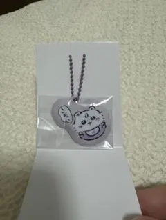ちいかわ ベビー モモンガアクリルキーホルダー