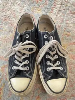 CONVERSE Chuck Taylor CT70 ブラック