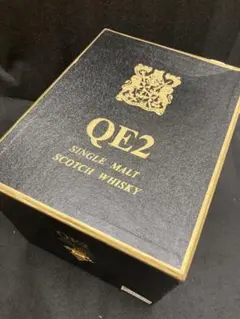 2025年最新】スコッチ QE2の人気アイテム - メルカリ