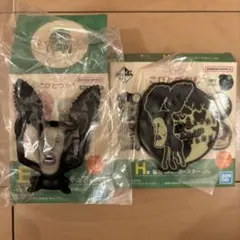 一番くじ　こびとづかん