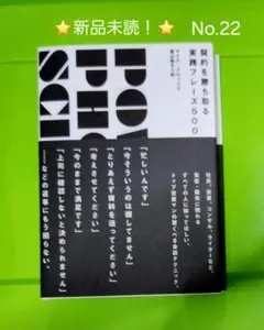 No.22 POWER PHONE SCRIPTS ダイレクト出版 新品未読