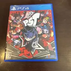 ペルソナ5タクティカ