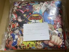 ドラゴンボールDAIMA シーチキン オリジナルジャンパー 当選品 - メルカリ