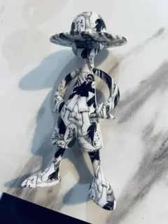 【超良イラスト】LUFFY's ルフィズ 開封品 海賊王 シークレットセット