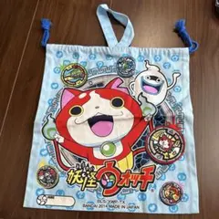 妖怪ウォッチ キャラクター バッグ