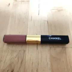CHANEL ルージュ デュオ ウルトラ トゥニュ 174　1回使用
