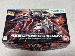 HG ガンダム00 アルケーガンダム リボーンズガンダム スサノオ セット