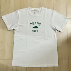 ビームスボーイ BEAMSBOYロゴTのサムネイル