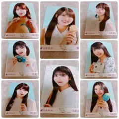 乃木坂46 生写真　Special ヨリ