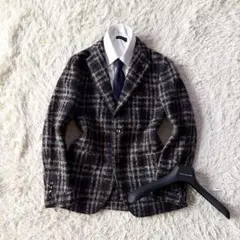 最高峰・極美品】タリアトーレ PINO LERARIO テーラードジャケット