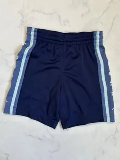 NIKE JORDAN 子供服　ショートパンツ　100