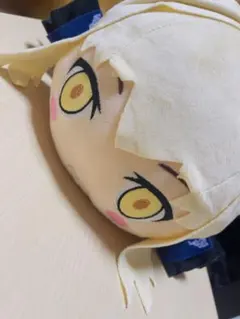 セイバーオルタ キャラクターグッズ