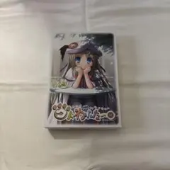 【クドわふたー限定版】ソフマップ限定Limited Edition【key】 クドわふたー限定版】ソフマップ限定Limited Edition【key