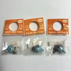 Qoo】【クー】なつかしクー 全8種類コンプリートセット - メルカリ