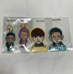 GENERATIONS オンラインガチャ