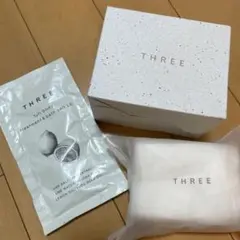 2025年最新】three リズムコンフォート スキンケアセットの人気