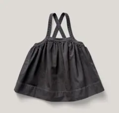 soor ploom Eloise Pinafore 6y