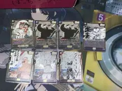 ち*い様 フュージョンワールド マンガブースター まとめ売り sr