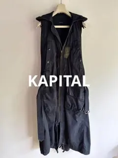 コート ミリタリージャケット