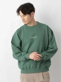 メンズトレーナー