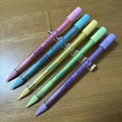 2025年最新】シャーペン まとめ売りの人気アイテム - メルカリ