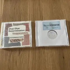 2025年最新】Chat Chat Determinationの人気アイテム - メルカリ