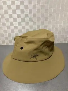 ARC'TERYX SINSOLO HAT 60CM ブラウン