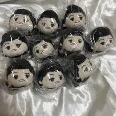 ③ワールドトリガー ワートリ 生駒達人 生駒 もちマス もちもち