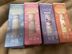 新品 Sanrio COOL STICK 氷のう サンリオ クールスティック - メルカリ