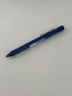 【新品未使用】LAMY safari クルトガ インサイド ブルー 箱無しのサムネイル