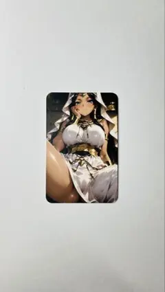 【新品】セクシーカード 5734