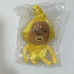 こびとづかん ぬいぐるみ2 タカラコガネ