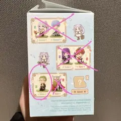 ポップマート海外限定葬送のフリーレン ミニフィギュアハイター単品のサムネイル