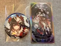2026年最新】崩壊スターレイル 花火 缶バッジの人気アイテム - メルカリ