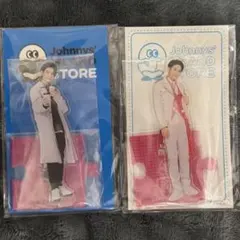 金指一世 アクスタ