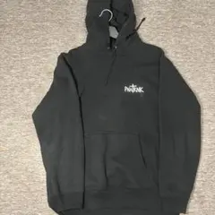 【専用】PHATRNK ブラックパーカー Sサイズ PHATRNK ファットランク パーカー サイズ 黒 - メルカリ