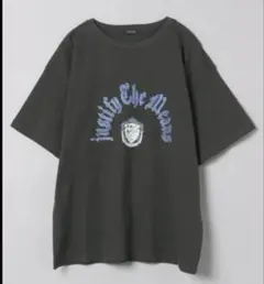 アソートカレッジTEE JEANASIS スミクロ