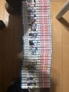ハンターハンター セット(1-36巻)