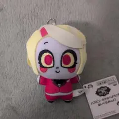 ハズビンホテルへようこそ ぬいぐるみ チャーリー