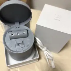 【定価2万7千円】サロニア フェイススチーマーのサムネイル