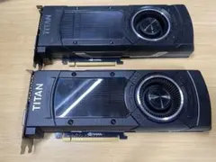 2026年最新】gtx titan xの人気アイテム - メルカリ