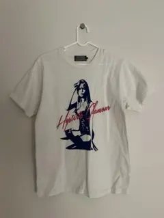 Hysteric Glamour Debbie T-Shirt M ホワイト - メルカリ