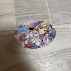 ホロライブ　癒月ちょこ　ホロドリ　スナック　vol.2 シール　1枚のサムネイル