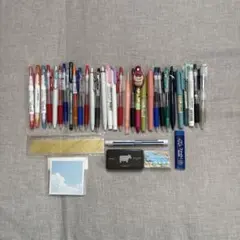 文房具いろいろセット