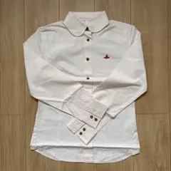 vivian westwood ピンクシャツのサムネイル