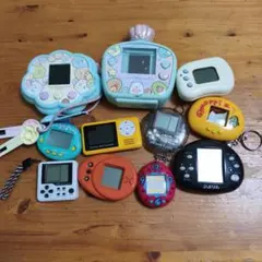 懐かしいのデジモン、たまごっち、育成ゲーム5点 - メルカリ