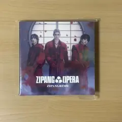 ZIPANG OPERA ZIPANGRIMM CD