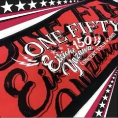矢沢永吉✦50周年☆ONE FIFTY✦ツアータオル✦未開封 - メルカリ